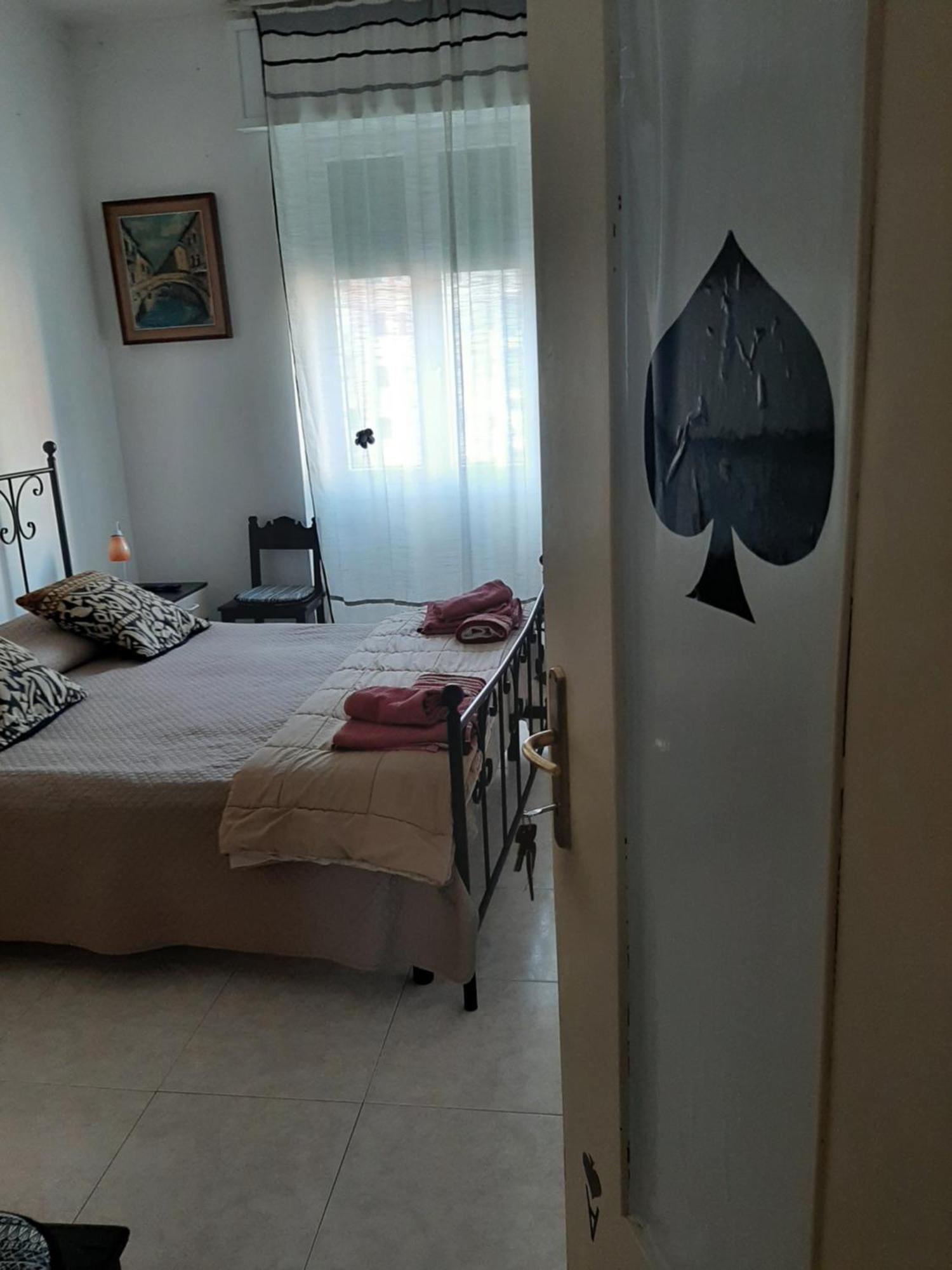 Gasthof Locazione Turistica Poker D'assi *